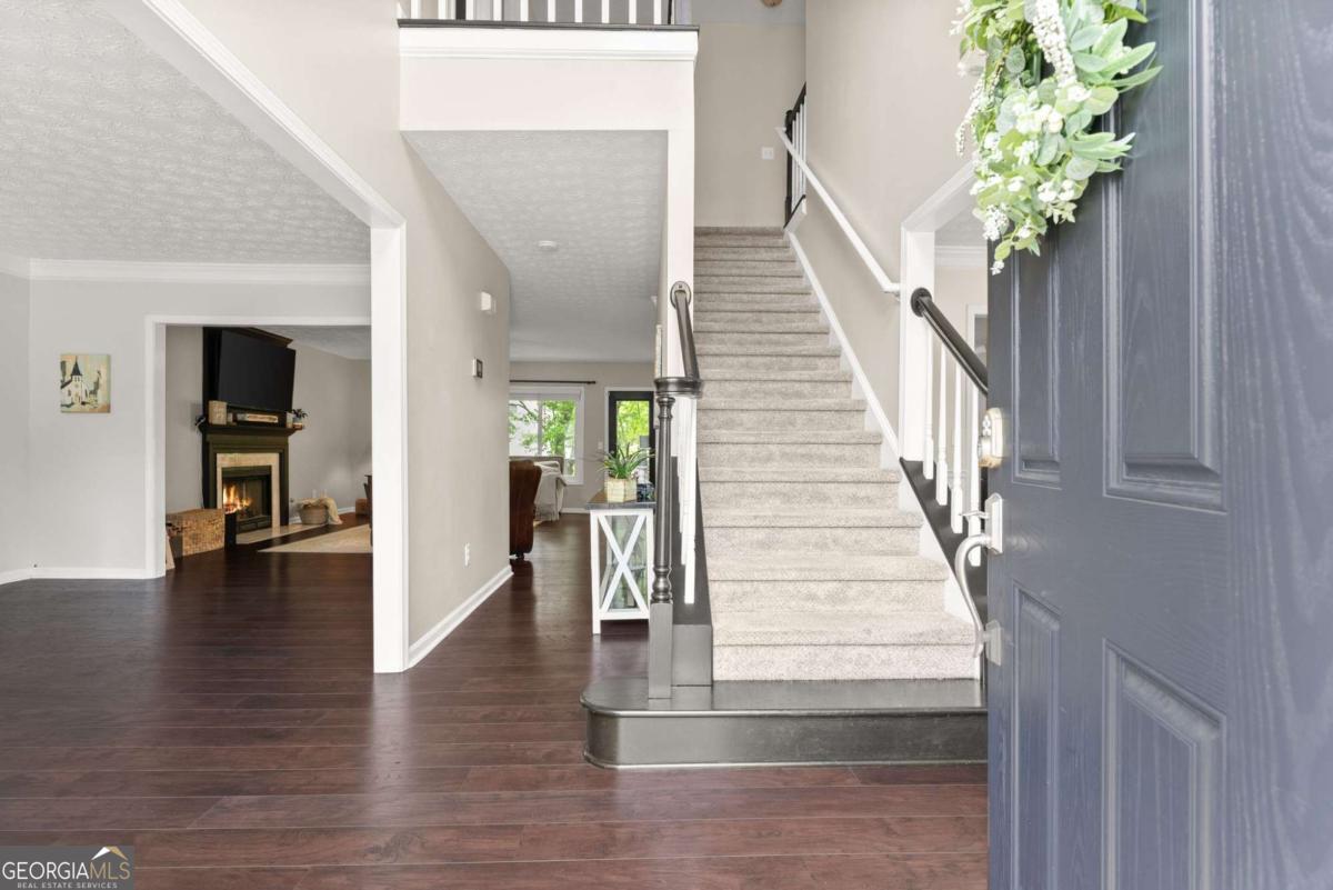1165 Evergreen Oak Way Dacula GA 30019