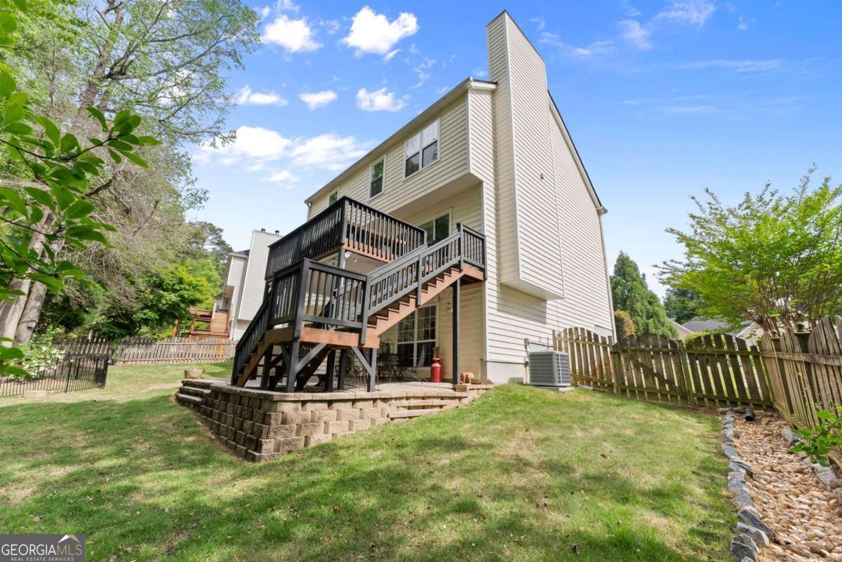 1165 Evergreen Oak Way Dacula GA 30019