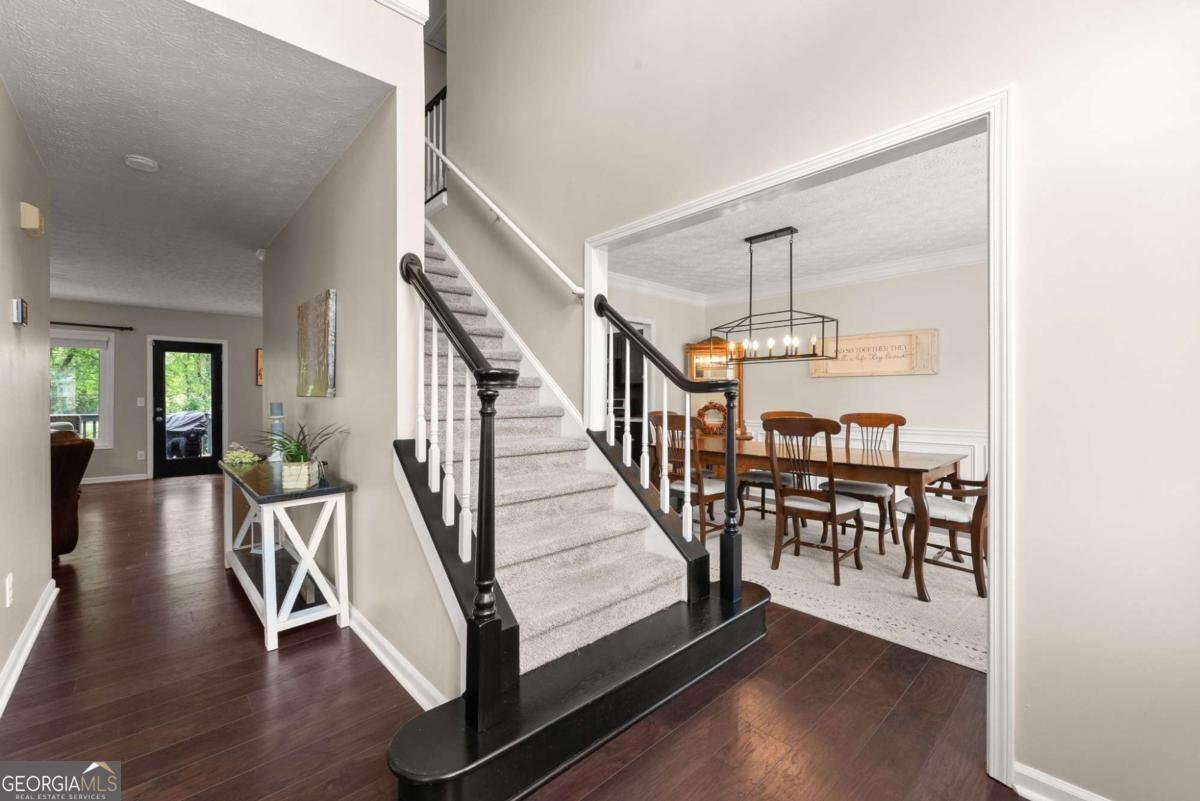 1165 Evergreen Oak Way Dacula GA 30019