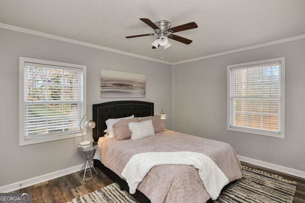 1917 Spring Avenue East Point GA 30344