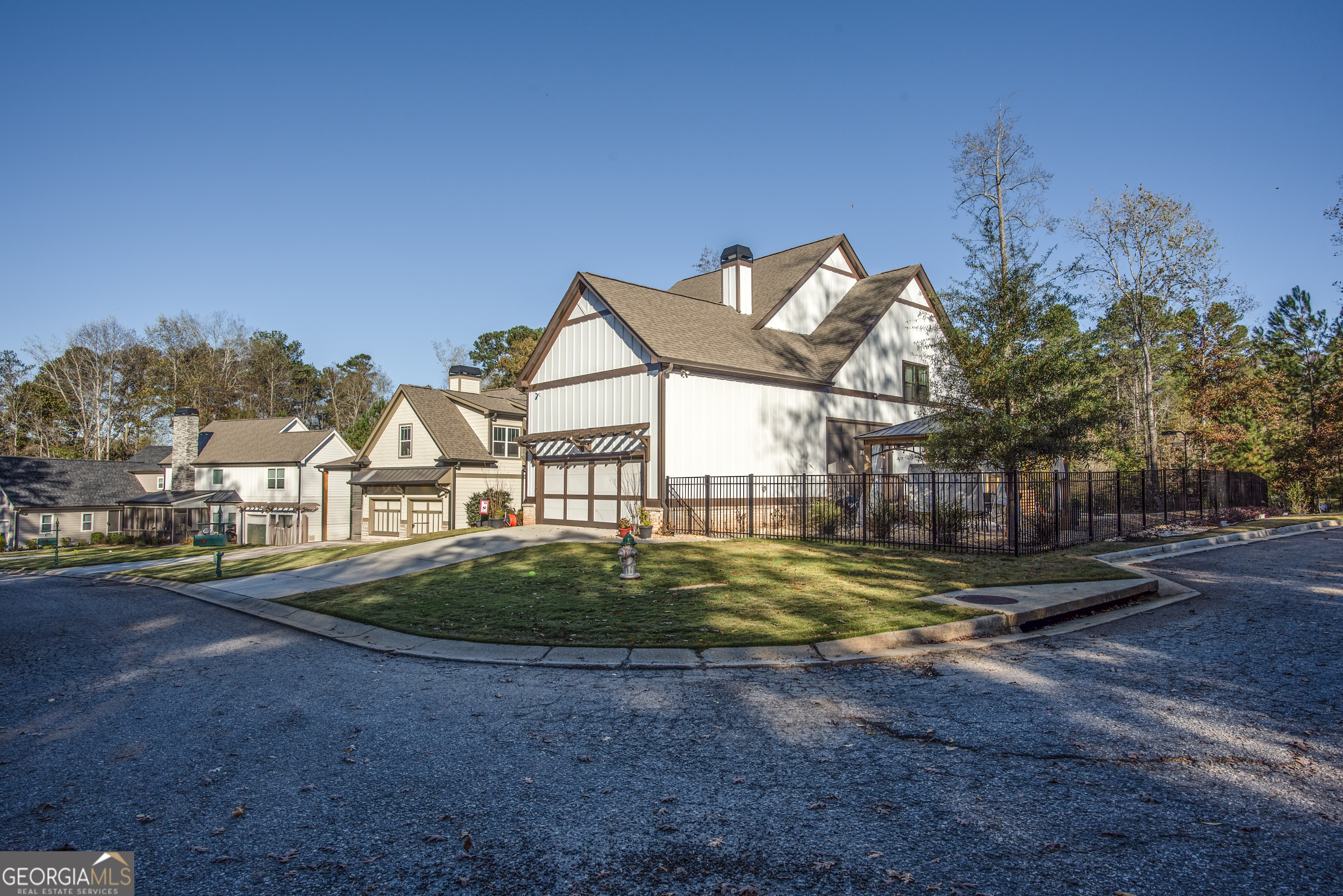 265 Federal Street Athens GA 30607