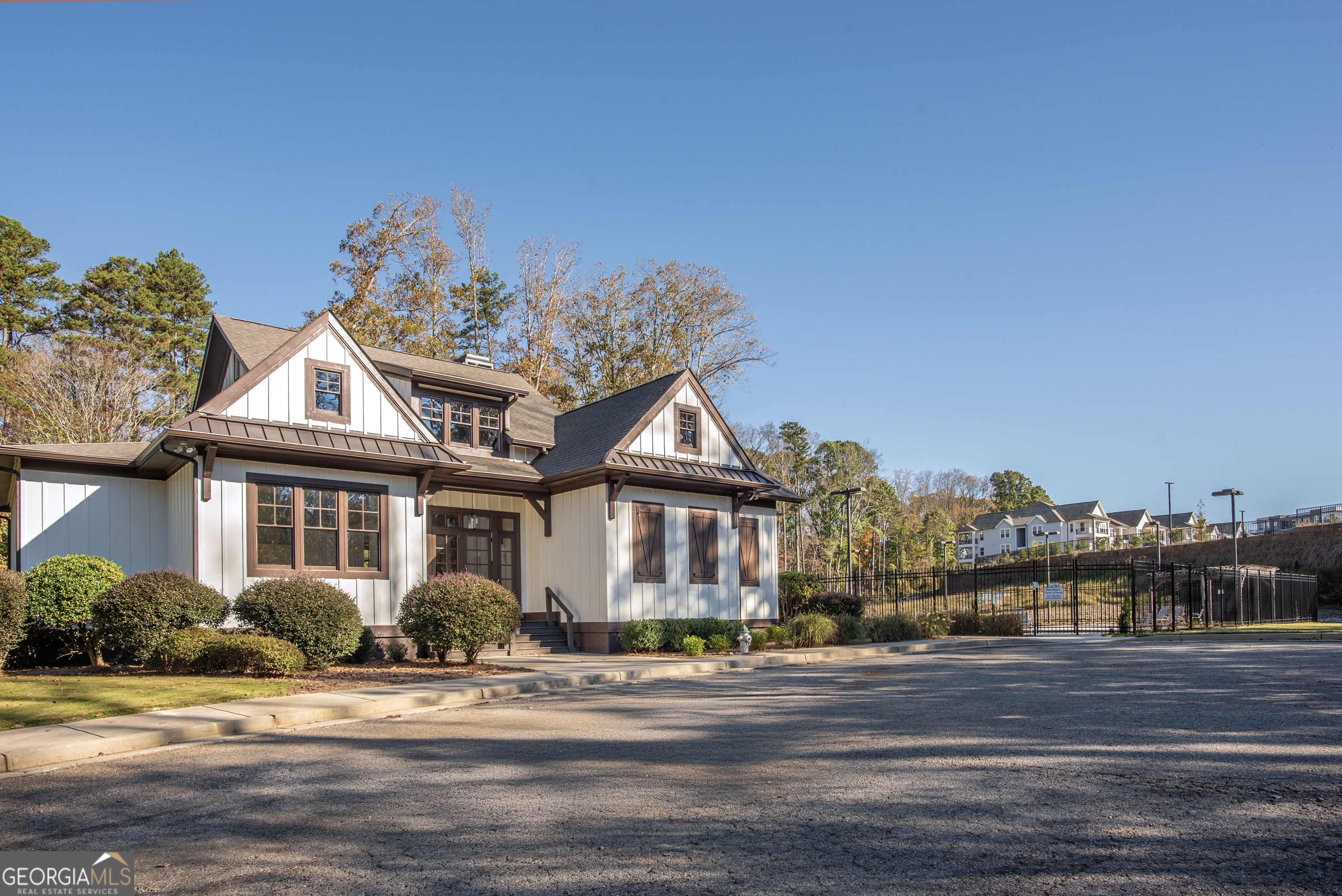 265 Federal Street Athens GA 30607