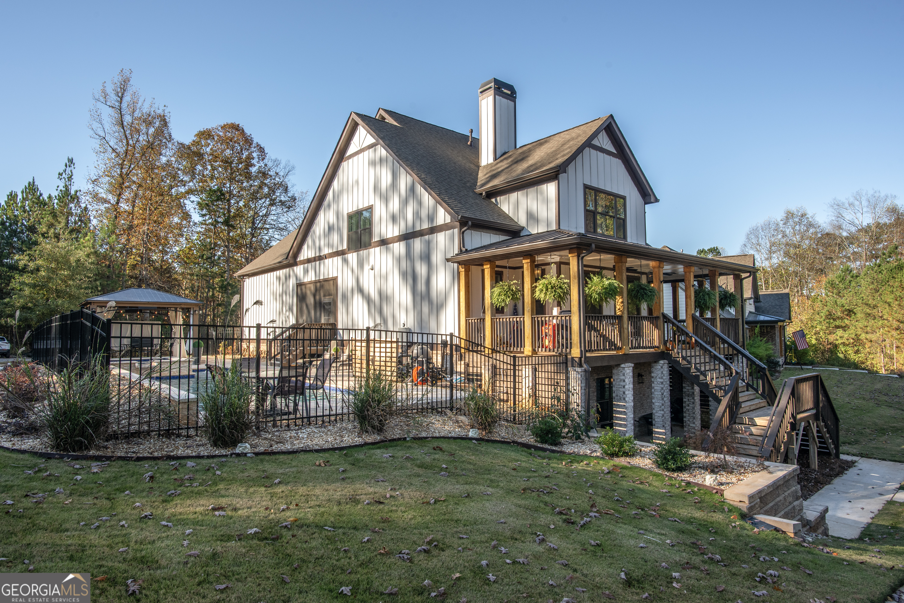265 Federal Street Athens GA 30607