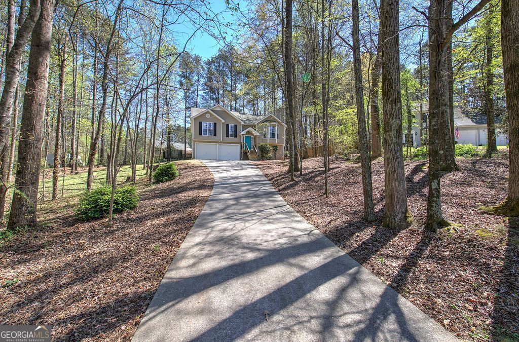 205 Cryder Lane Canton GA 30115