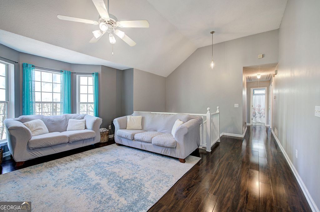 205 Cryder Lane Canton GA 30115