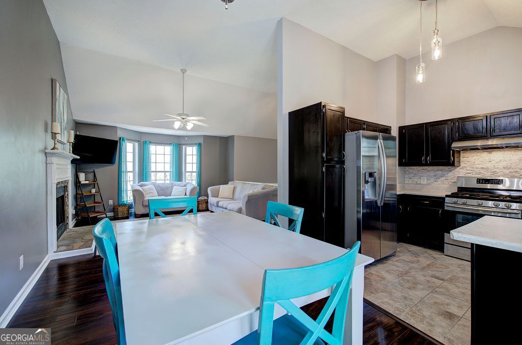 205 Cryder Lane Canton GA 30115
