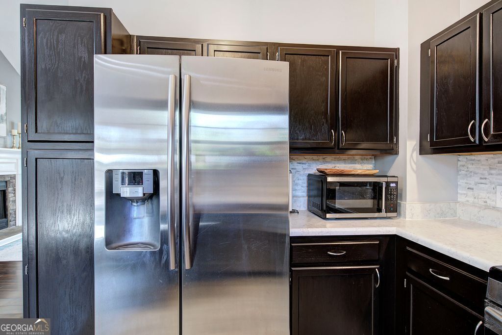 205 Cryder Lane Canton GA 30115