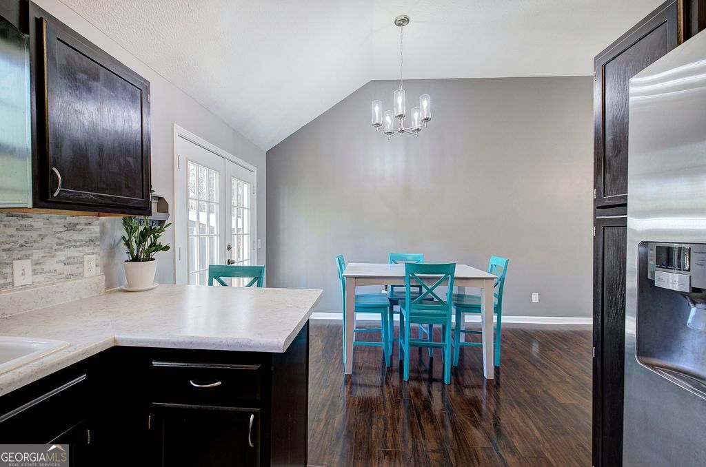 205 Cryder Lane Canton GA 30115