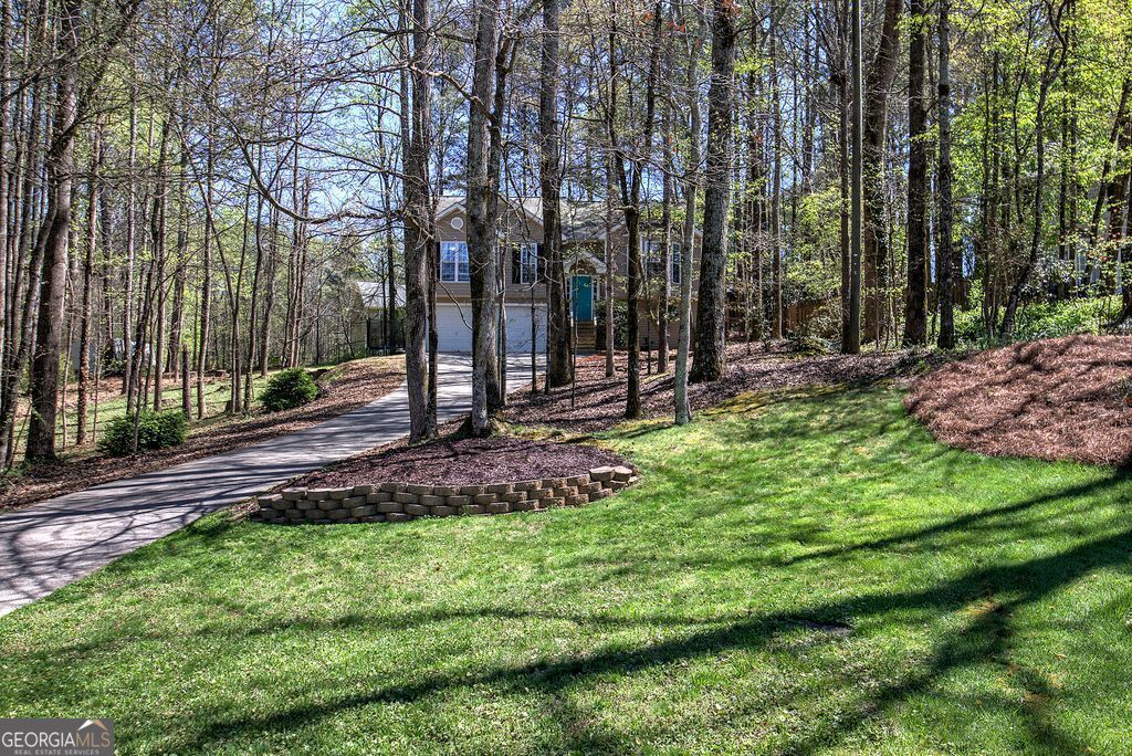 205 Cryder Lane Canton GA 30115