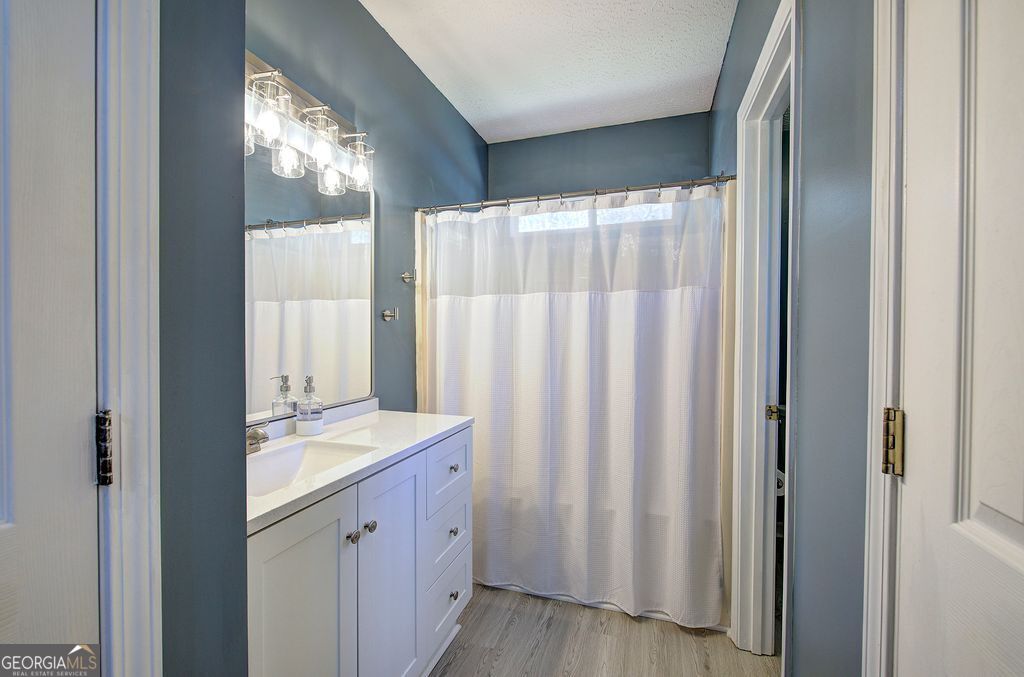 205 Cryder Lane Canton GA 30115