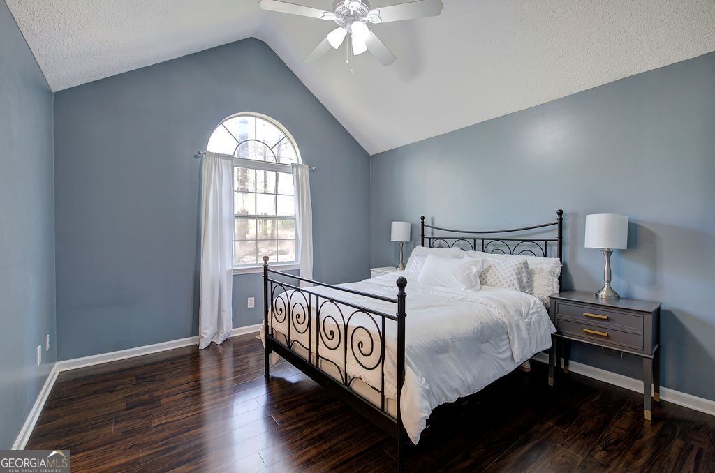 205 Cryder Lane Canton GA 30115