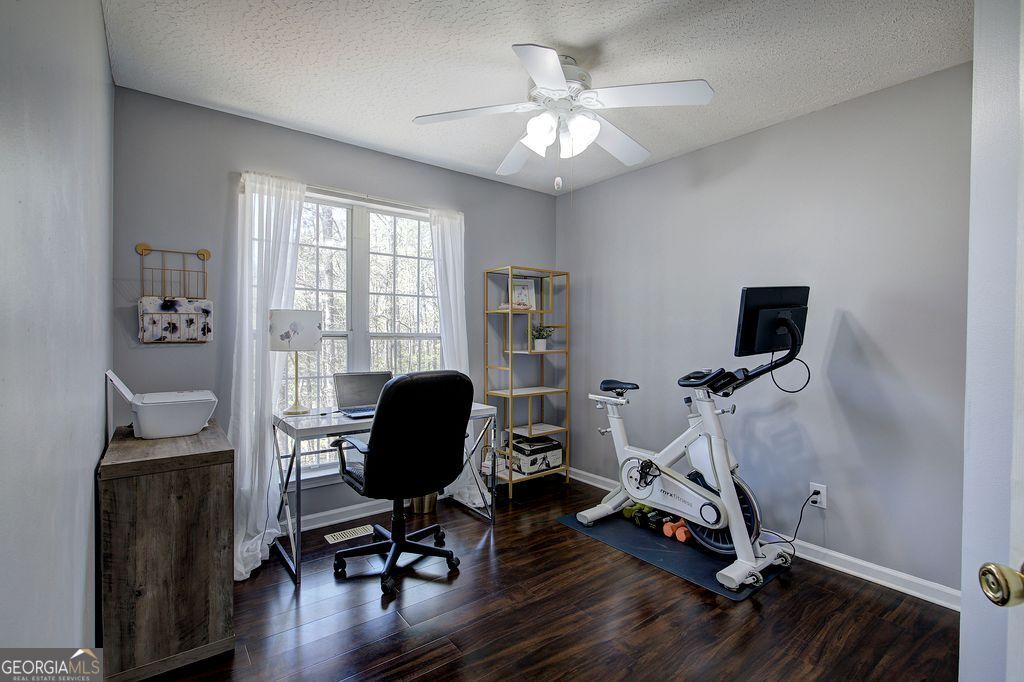205 Cryder Lane Canton GA 30115