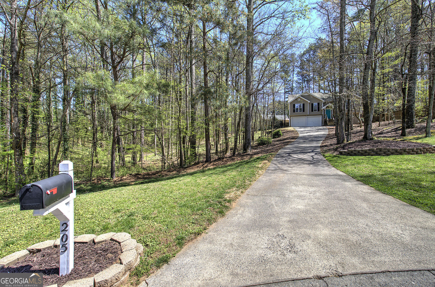 205 Cryder Lane Canton GA 30115