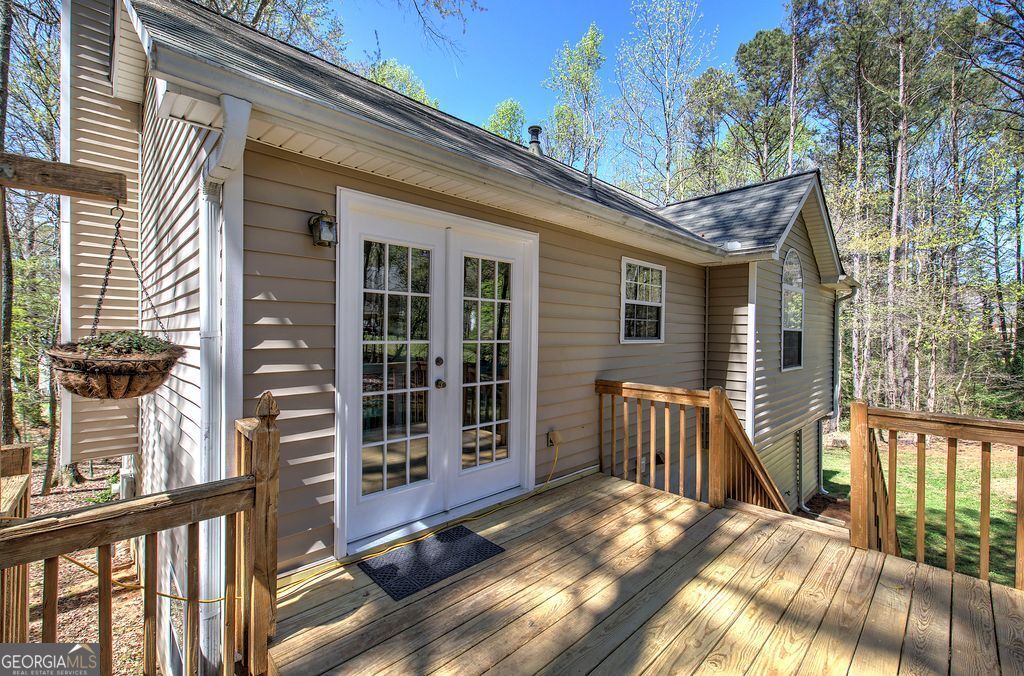 205 Cryder Lane Canton GA 30115