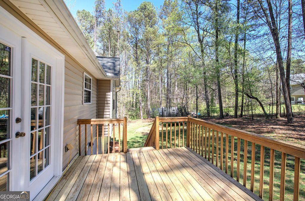 205 Cryder Lane Canton GA 30115