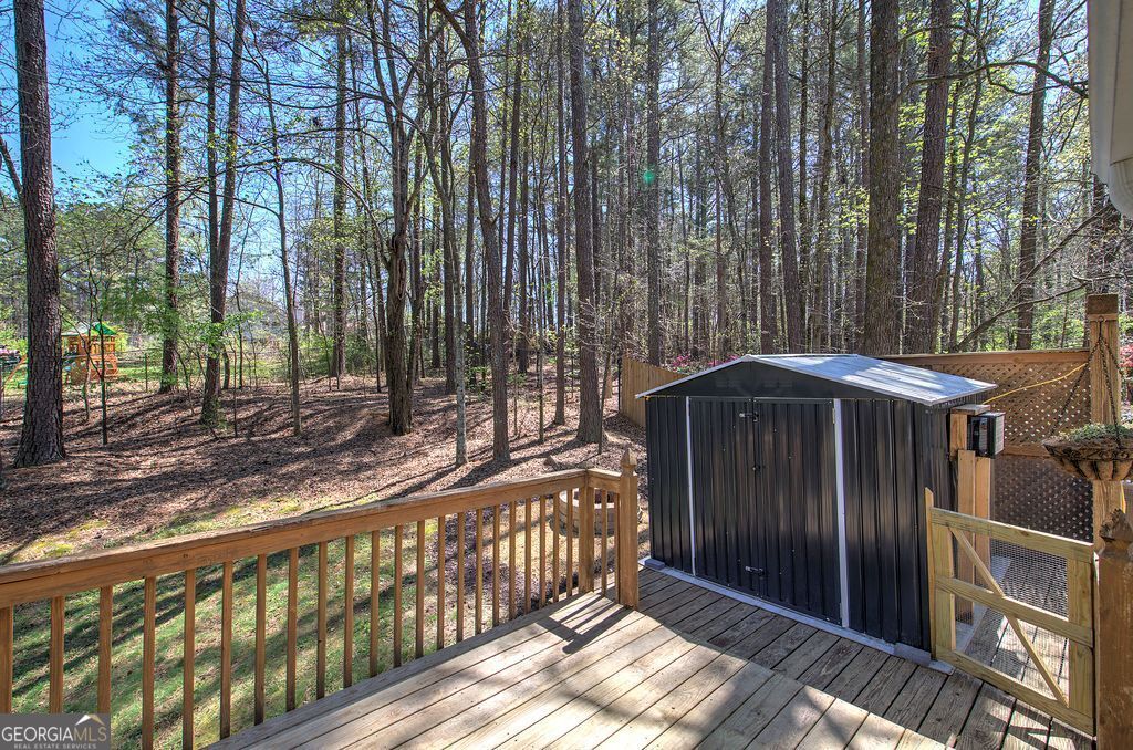 205 Cryder Lane Canton GA 30115