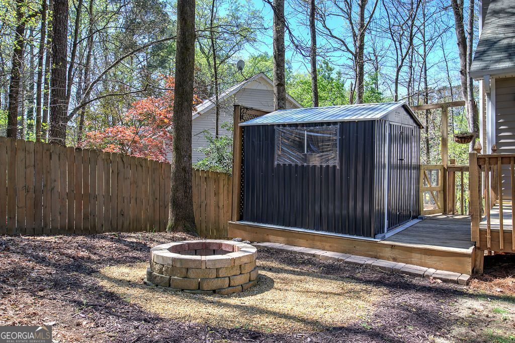 205 Cryder Lane Canton GA 30115