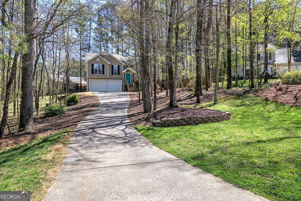 205 Cryder Lane Canton GA 30115