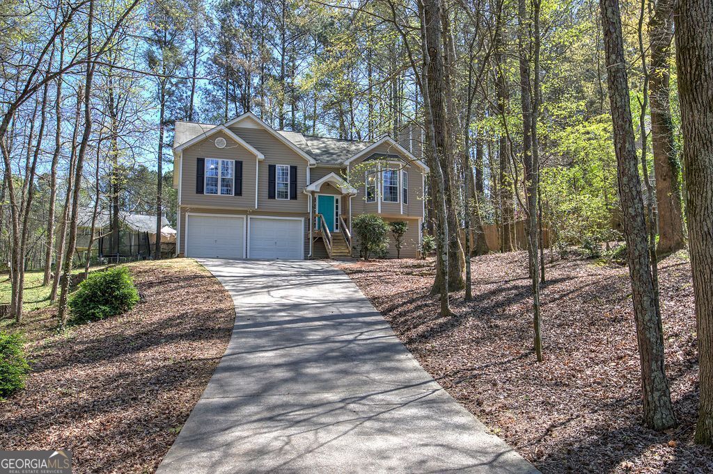 205 Cryder Lane Canton GA 30115