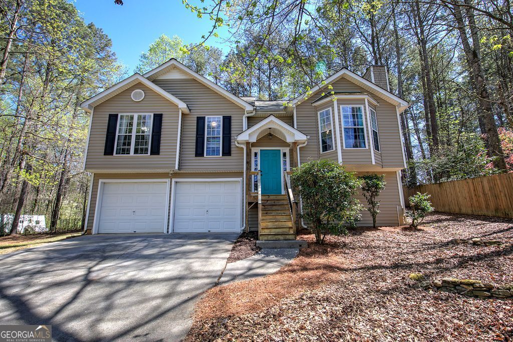 205 Cryder Lane Canton GA 30115