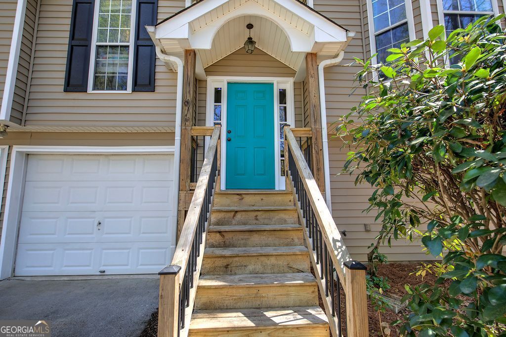 205 Cryder Lane Canton GA 30115