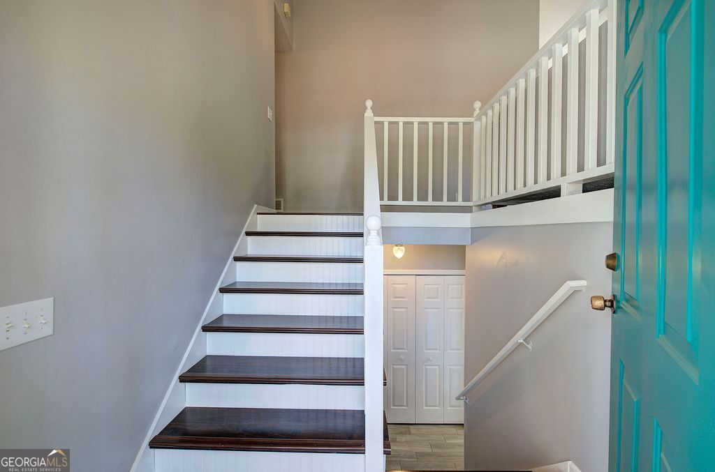 205 Cryder Lane Canton GA 30115