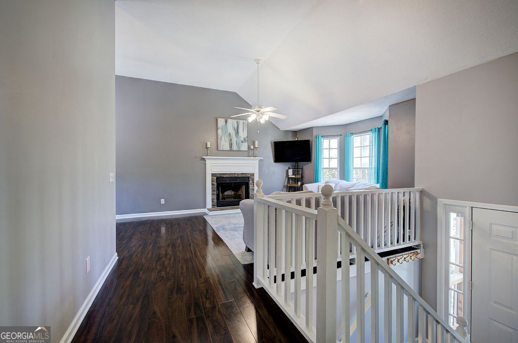 205 Cryder Lane Canton GA 30115