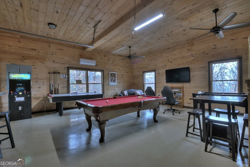 840 Deer Crest Road Blue Ridge GA 30513