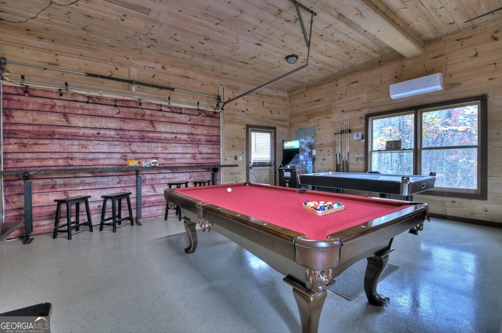 840 Deer Crest Road Blue Ridge GA 30513