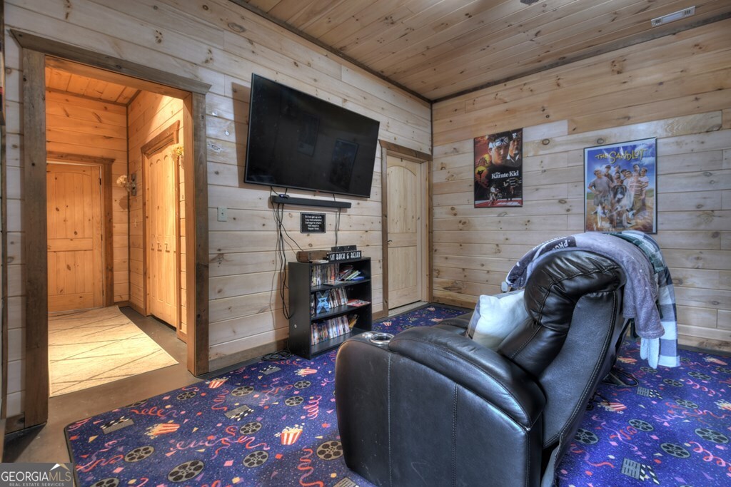 840 Deer Crest Road Blue Ridge GA 30513