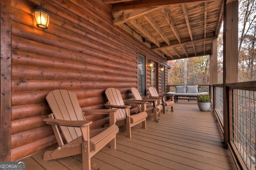 840 Deer Crest Road Blue Ridge GA 30513