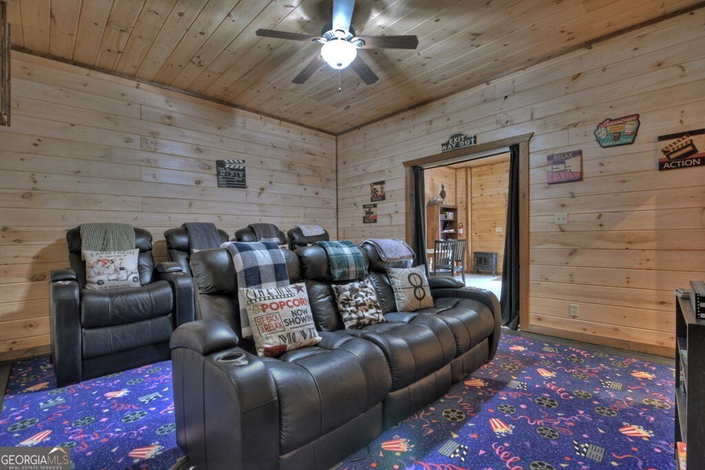840 Deer Crest Road Blue Ridge GA 30513