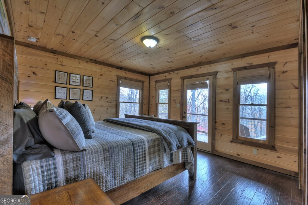 840 Deer Crest Road Blue Ridge GA 30513