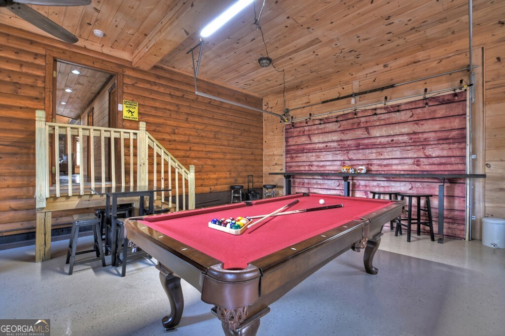 840 Deer Crest Road Blue Ridge GA 30513