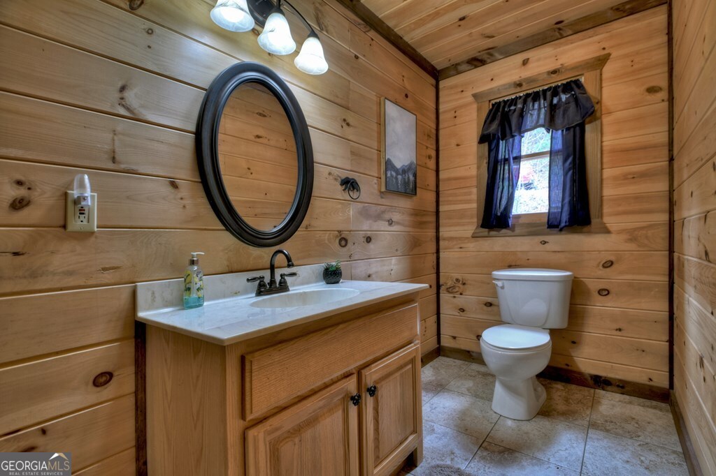 840 Deer Crest Road Blue Ridge GA 30513