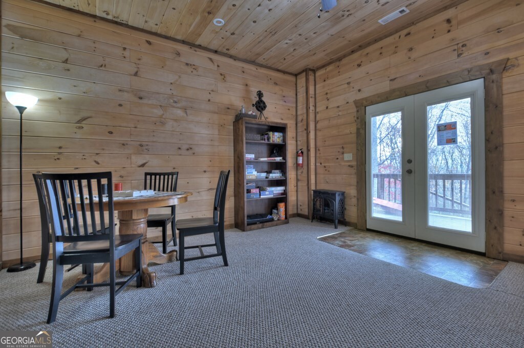 840 Deer Crest Road Blue Ridge GA 30513