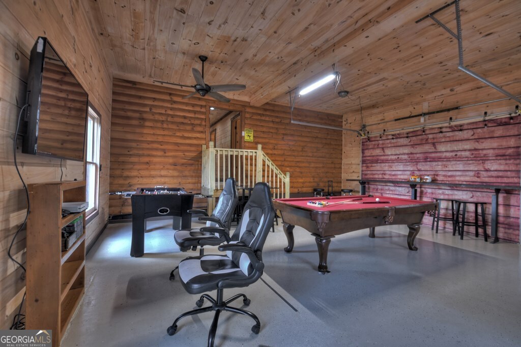 840 Deer Crest Road Blue Ridge GA 30513