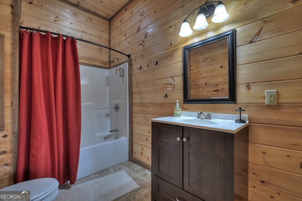 840 Deer Crest Road Blue Ridge GA 30513