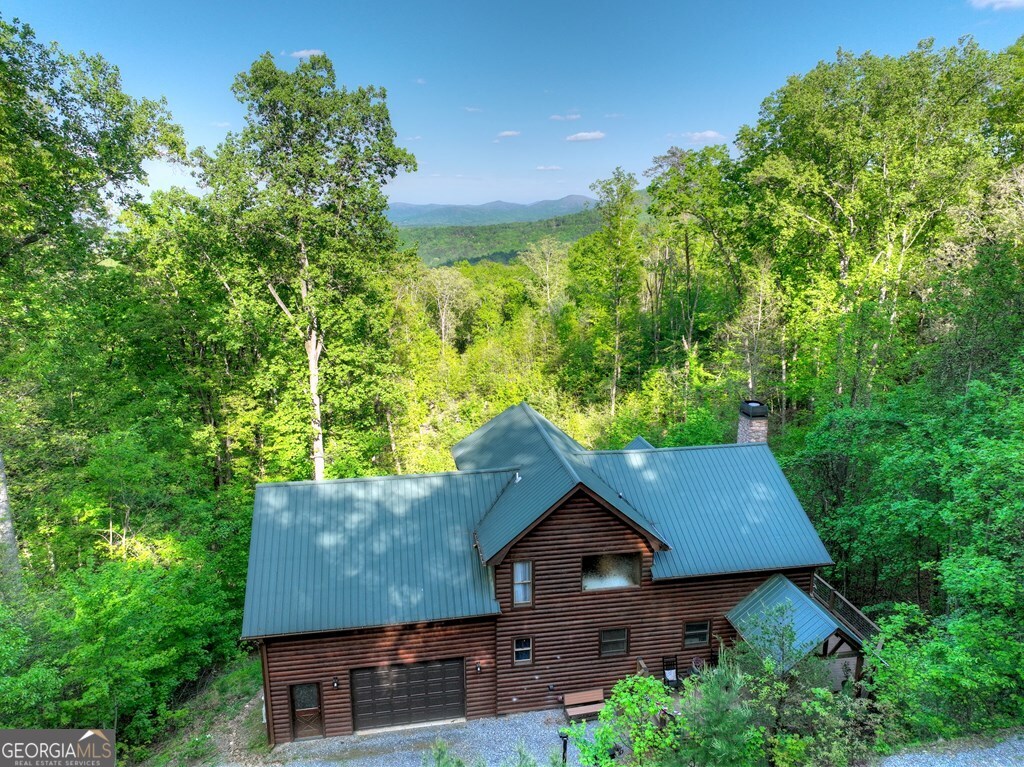 840 Deer Crest Road Blue Ridge GA 30513