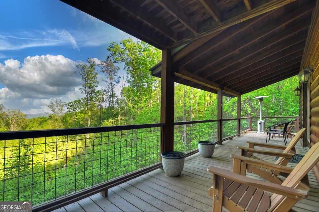 840 Deer Crest Road Blue Ridge GA 30513