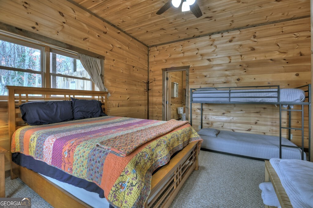 840 Deer Crest Road Blue Ridge GA 30513