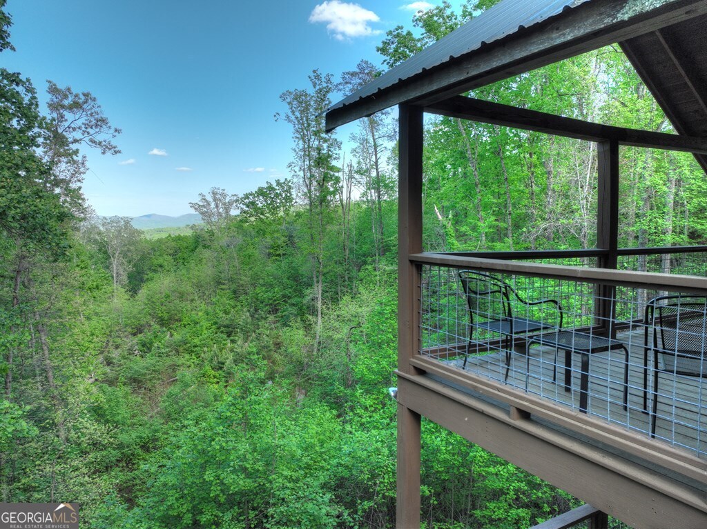 840 Deer Crest Road Blue Ridge GA 30513