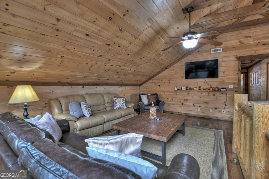 840 Deer Crest Road Blue Ridge GA 30513
