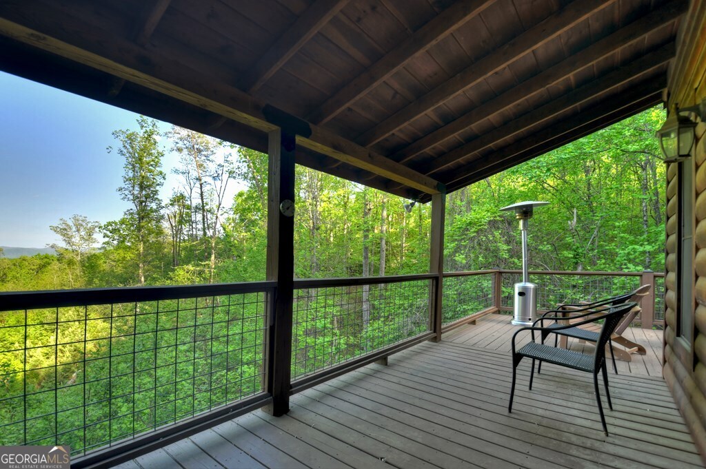 840 Deer Crest Road Blue Ridge GA 30513
