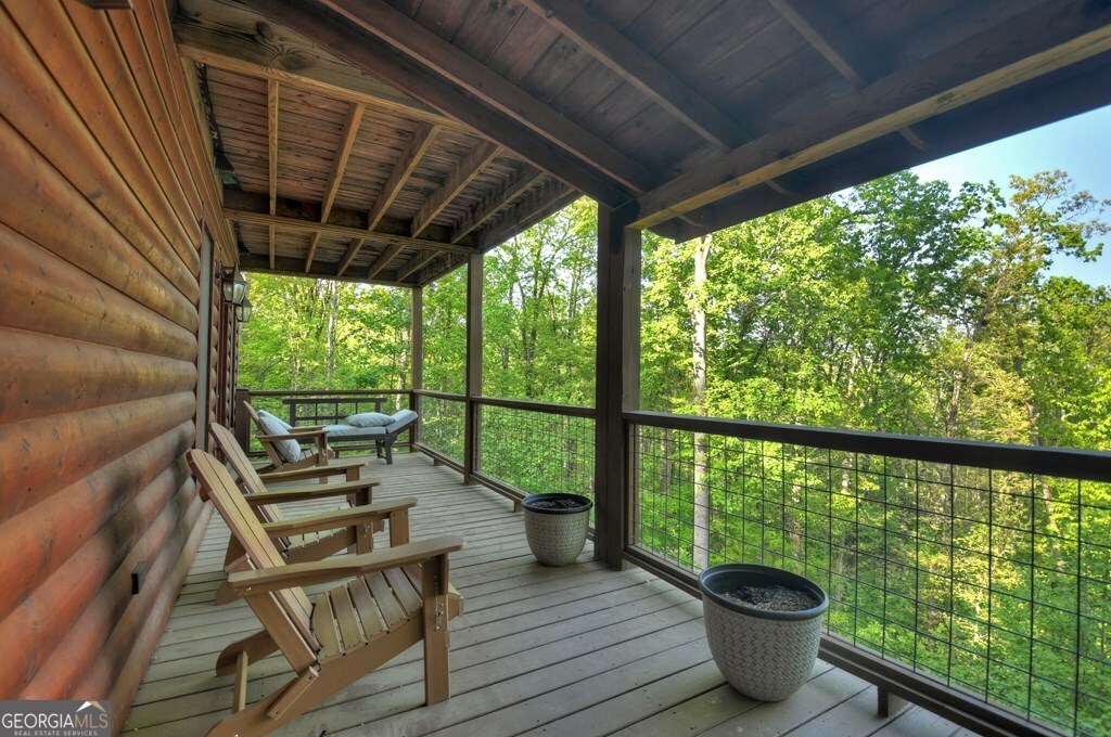 840 Deer Crest Road Blue Ridge GA 30513