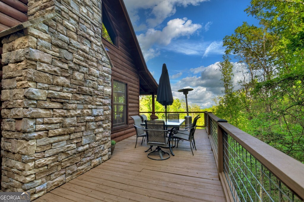 840 Deer Crest Road Blue Ridge GA 30513