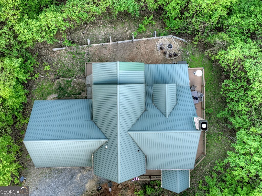 840 Deer Crest Road Blue Ridge GA 30513