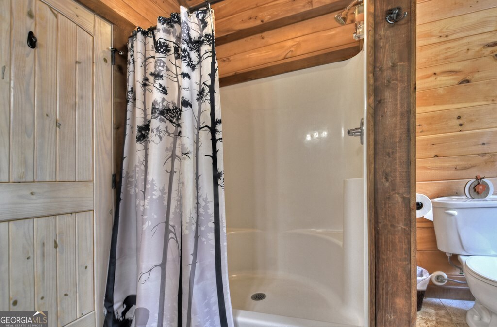 840 Deer Crest Road Blue Ridge GA 30513