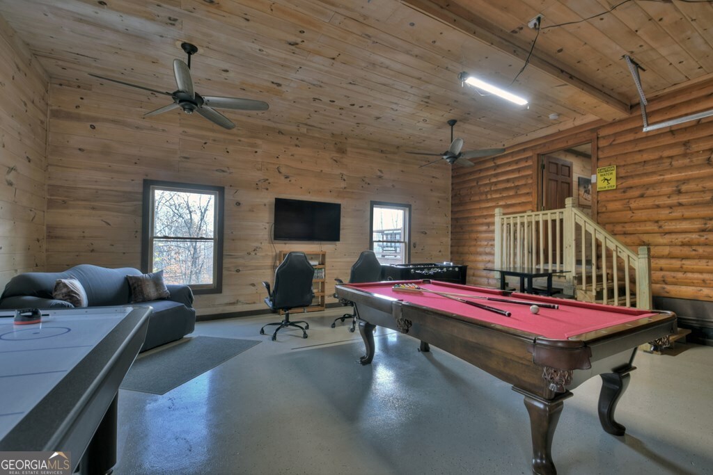 840 Deer Crest Road Blue Ridge GA 30513