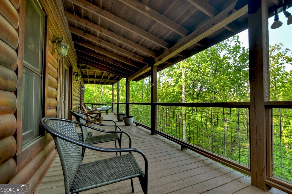 840 Deer Crest Road Blue Ridge GA 30513